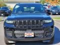 Diamond Black Crystal Pearl - Grand Cherokee L Altitude 4x4 Photo No. 2