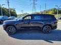 Diamond Black Crystal Pearl - Grand Cherokee L Altitude 4x4 Photo No. 3