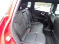 Redline Pearl - Compass Limited (Red) Edition 4x4 Photo No. 11