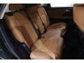 Glazed Caramel 2021 Lexus RX 350L AWD Interior Color