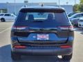Diamond Black Crystal Pearl - Grand Cherokee L Altitude 4x4 Photo No. 5