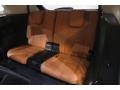 2021 Lexus RX Glazed Caramel Interior Rear Seat Photo