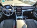 Diamond Black Crystal Pearl - Grand Cherokee L Altitude 4x4 Photo No. 8