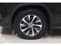 2021 Lexus RX 350L AWD Wheel and Tire Photo