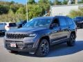 Baltic Gray Metallic - Grand Cherokee L Altitude 4x4 Photo No. 1