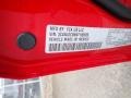 Redline Pearl - Compass Limited (Red) Edition 4x4 Photo No. 20