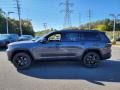 Baltic Gray Metallic - Grand Cherokee L Altitude 4x4 Photo No. 3