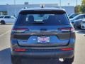 Baltic Gray Metallic - Grand Cherokee L Altitude 4x4 Photo No. 5