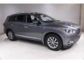 Graphite Shadow 2015 Infiniti QX60 3.5 AWD