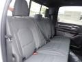 Bright White - 1500 Big Horn Night Edition Crew Cab 4x4 Photo No. 11