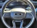 2023 Silver Zynith Jeep Grand Cherokee L Altitude 4x4  photo #8