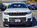 Bright White - Grand Cherokee L Altitude 4x4 Photo No. 2