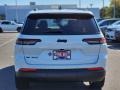 Bright White - Grand Cherokee L Altitude 4x4 Photo No. 5