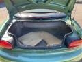  1998 Sebring JXi Convertible Trunk