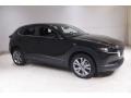 2020 Jet Black Mica Mazda CX-30 Select AWD  photo #1