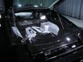 2008 Phantom Black Pearl Effect Audi R8 4.2 FSI quattro  photo #17