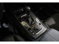 2020 Jet Black Mica Mazda CX-30 Select AWD  photo #13