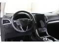 Star White Metallic - Edge SEL AWD Photo No. 7