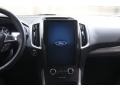 Star White Metallic - Edge SEL AWD Photo No. 10
