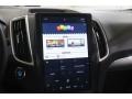 Star White Metallic - Edge SEL AWD Photo No. 15