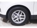 Star White Metallic - Edge SEL AWD Photo No. 24