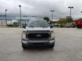 Carbonized Gray Metallic - F150 XL SuperCrew 4x4 Photo No. 5