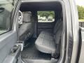 Black Rear Seat Photo for 2022 Ford F150 #144994890