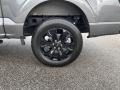 2022 Ford F150 XL SuperCrew 4x4 Wheel and Tire Photo