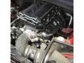 6.2 Liter Supercharged OHV 16-Valve V8 2014 Chevrolet Camaro Lingenfelter SS Coupe Engine