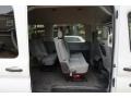 Rear Seat of 2017 Transit Wagon XL 350 HR Long Conversion