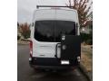  2017 Transit Wagon XL 350 HR Long Conversion Oxford White