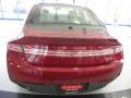 Ruby Red - MKZ AWD Photo No. 8