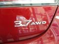  2015 MKZ AWD Logo