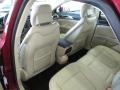 Light Dune Rear Seat Photo for 2015 Lincoln MKZ #144996041