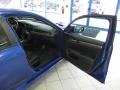 2020 Aegean Blue Metallic Honda Civic Sport Sedan  photo #16