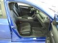 2020 Aegean Blue Metallic Honda Civic Sport Sedan  photo #17