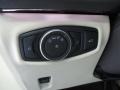 Light Dune Controls Photo for 2015 Lincoln MKZ #144996098