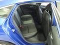 2020 Aegean Blue Metallic Honda Civic Sport Sedan  photo #21