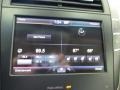 Light Dune Audio System Photo for 2015 Lincoln MKZ #144996167