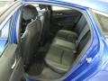2020 Aegean Blue Metallic Honda Civic Sport Sedan  photo #26