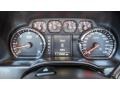 2017 Chevrolet Silverado 2500HD Work Truck Regular Cab Gauges