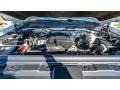 2017 Summit White Chevrolet Silverado 2500HD Work Truck Regular Cab  photo #24