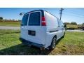 Summit White - Express 1500 Cargo Van Photo No. 5