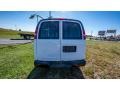 Summit White - Express 1500 Cargo Van Photo No. 6