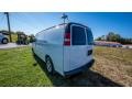 Summit White - Express 1500 Cargo Van Photo No. 7