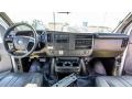 Summit White - Express 1500 Cargo Van Photo No. 11