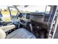 Summit White - Express 1500 Cargo Van Photo No. 15