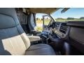 Summit White - Express 1500 Cargo Van Photo No. 16
