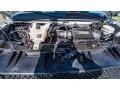 Summit White - Express 1500 Cargo Van Photo No. 24