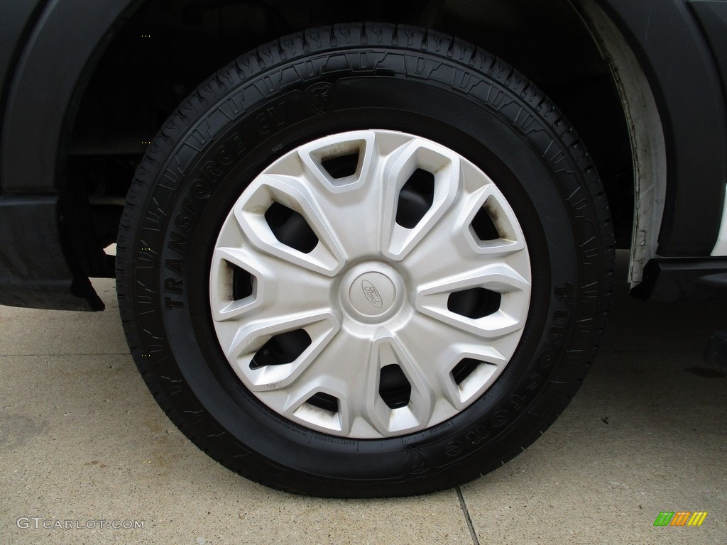 2019 Ford Transit Passenger Wagon XLT 150 LR Long Wheel Photos